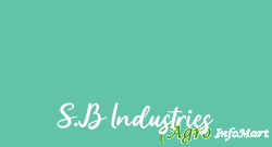 S.B Industries
