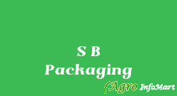 S B Packaging pune india