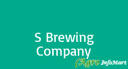 S Brewing Company