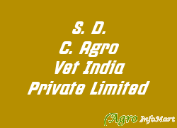 S. D. C. Agro Vet India Private Limited