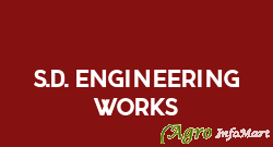 S.D. Engineering Works
