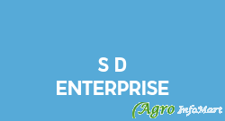 S D Enterprise hyderabad india