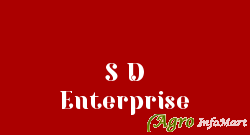 S D Enterprise vadodara india