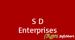 S D Enterprises bangalore india
