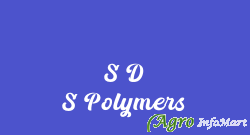 S D S Polymers