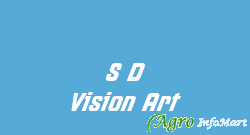 S D Vision Art