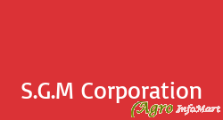 S.G.M Corporation