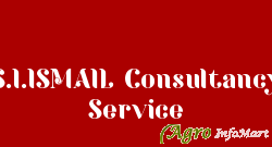 S.I.ISMAIL Consultancy Service coimbatore india