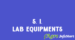 S. I. Lab Equipments