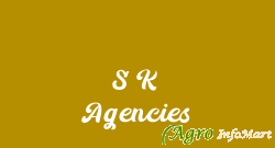 S K Agencies krishnagiri india