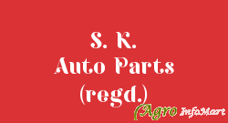 S. K. Auto Parts (regd.) ludhiana india
