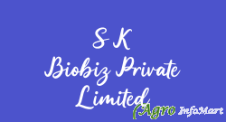 S K Biobiz Private Limited