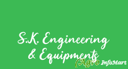 S.K. Engineering & Equipments coimbatore india