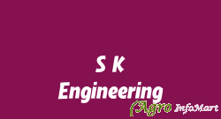 S K Engineering ahmedabad india