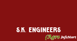 S.K. Engineers pune india