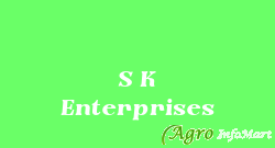 S K Enterprises rajkot india
