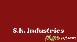 S.k. Industries jaipur india