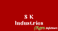 S K Industries mumbai india