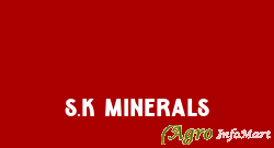 S.K Minerals