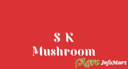S K Mushroom