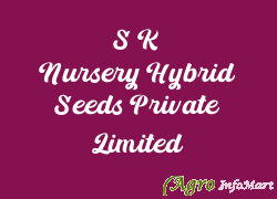 S K Nursery Hybrid Seeds Private Limited hyderabad india