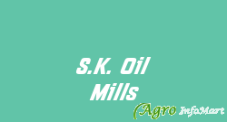 S.K. Oil Mills