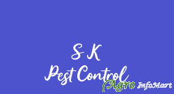 S K Pest Control