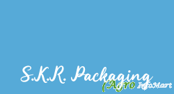 S.K.R. Packaging indore india