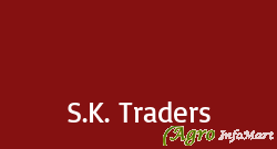 S.K. Traders chennai india