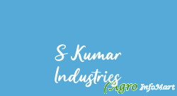 S Kumar Industries nashik india