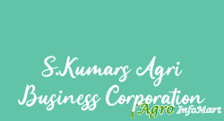 S.Kumars Agri Business Corporation