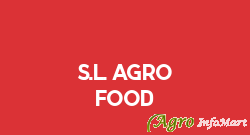 S.L. AGRO FOOD latur india