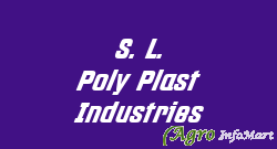 S. L. Poly Plast Industries