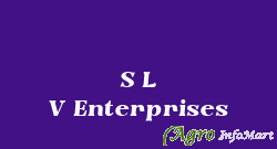 S L V Enterprises