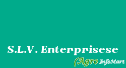 S.L.V. Enterprisese bangalore india