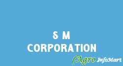 S M Corporation kolkata india