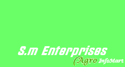 S.m Enterprises