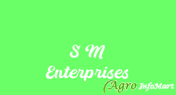 S M Enterprises bangalore india