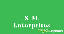 S. M. Enterprises chennai india
