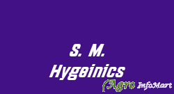 S. M. Hygeinics bangalore india