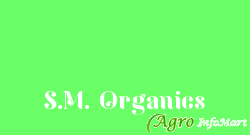 S.M. Organics