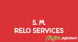 S. M. Relo Services hyderabad india