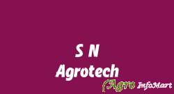 S N Agrotech