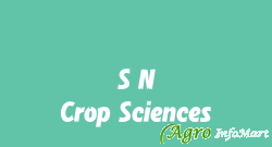 S N Crop Sciences indore india