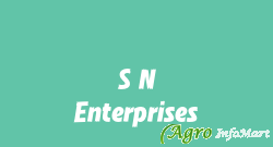 S N Enterprises bangalore india