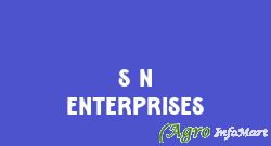 S N Enterprises mumbai india