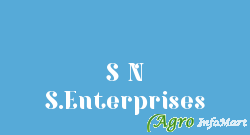 S N S.Enterprises
