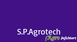 S.P.Agrotech bangalore india