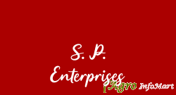 S. P. Enterprises ghaziabad india