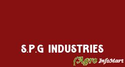 S.P.G Industries